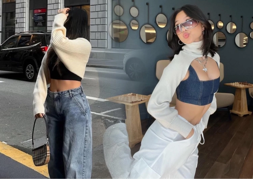 Возрождение тренда: почему болеро вернулось в гардеробы стильных женщин