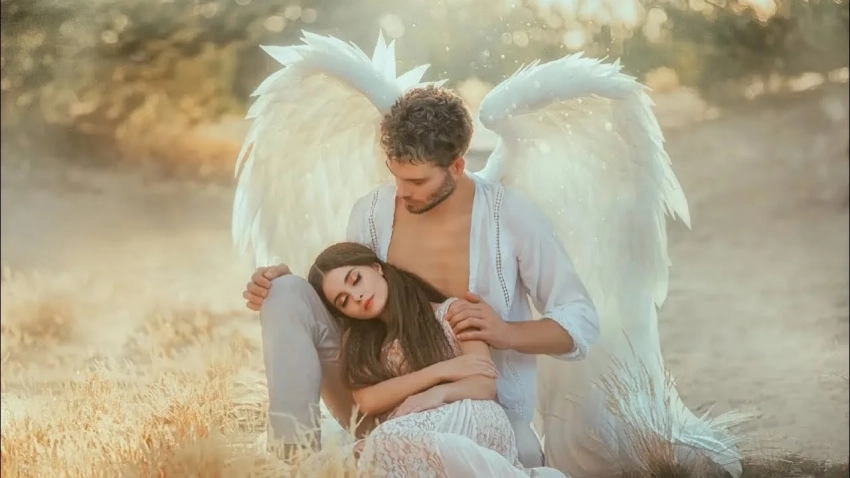 Как понять, что ангел-хранитель рядом и вы в надёжных руках, даже если кажется, что всё плохо