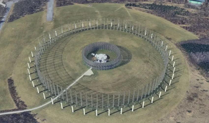 Пресса ФРГ: Россия строит крупнейший в мире комплекс РЭР у границ НАТО