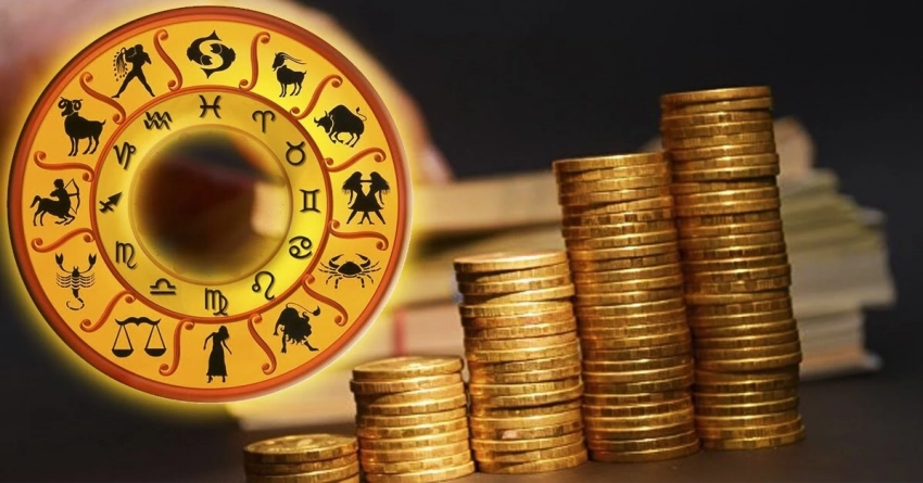 Какие три знака зодиака озолотятся до конца 2025 года