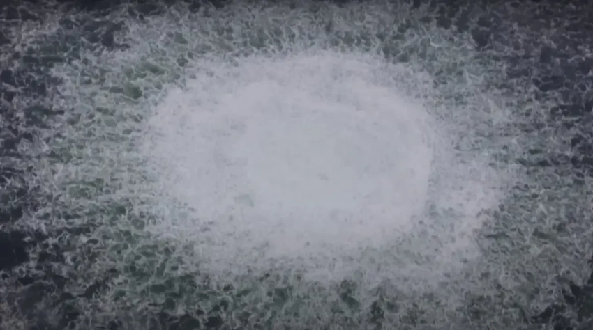 В Венгрии квалифицировали подрыв «Северных потоков» как государственный терроризм