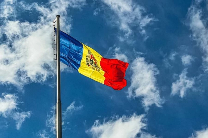 Мерц, Макрон и Туск готовят в Молдавии почву для новой войны