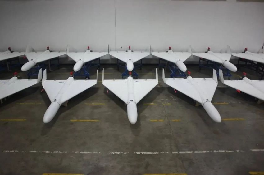 Американская пресса: армия США значительно отстаёт от России и Украины в сфере беспилотников