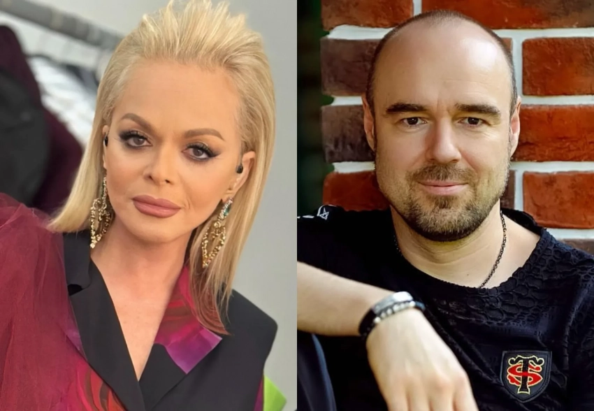 "Отличный парень". Лариса Долина вступилась за "любовника" Полины Дибровой, с компанией которого сотрудничала