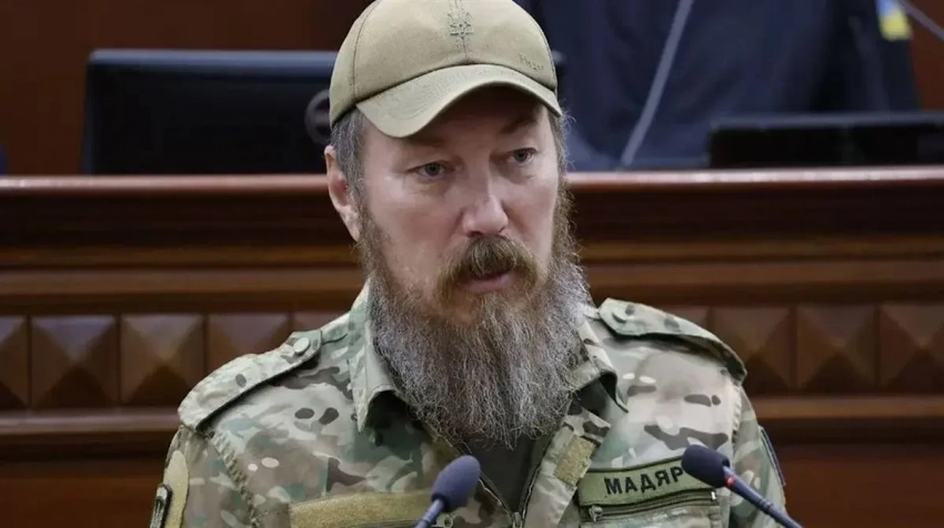 Нервный срыв «Мадьяра» связывают с падением эффективности его «Птах» на фронте