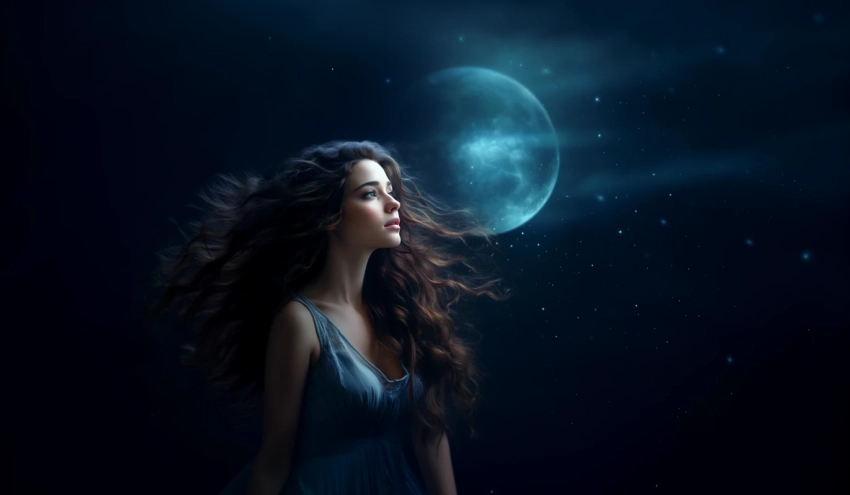 В какие даты сентября 2025 года можно сделать «денежную» стрижку по лунному календарю