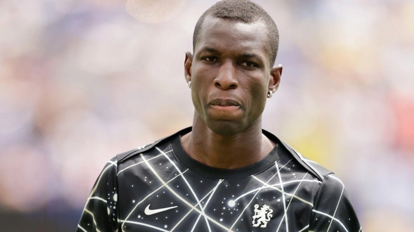 «Бавария» арендует Николаса Джексона у «Челси» за рекордные 15 миллионов евро