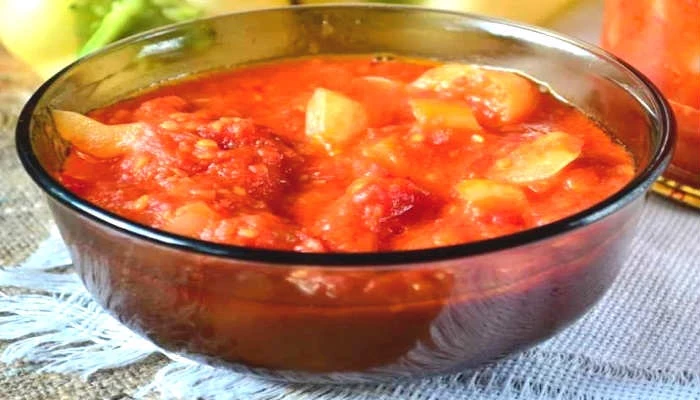 Как приготовить лечо из детства: старинные рецепты по ГОСТу, 1985 года и легендарный «Глобус»