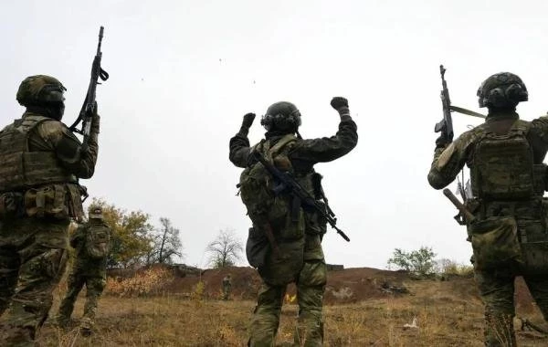 Когда может закончиться СВО на Украине: свежие комментарии на сегодня, 02.09.2025