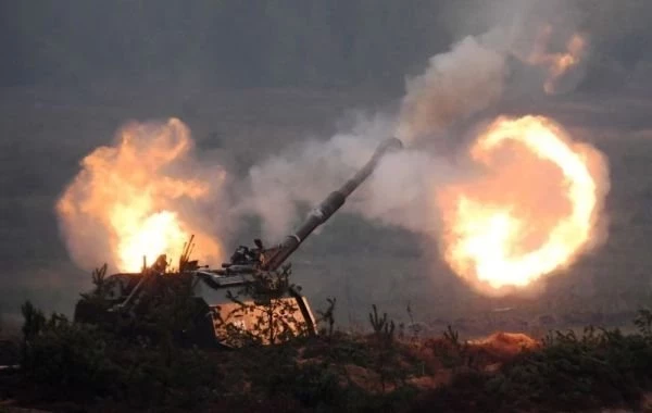 Под Покровском ВС РФ ведут ожесточённые бои в районе Удачного и Троянды: сводка СВО на 03.09.2025