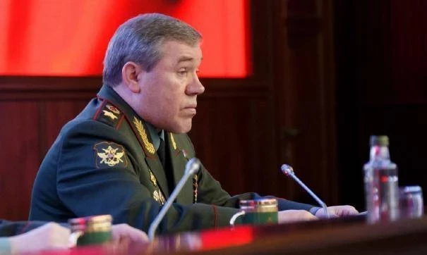 Генштаб России подтвердил: СВО продолжится, новые планы на горизонте