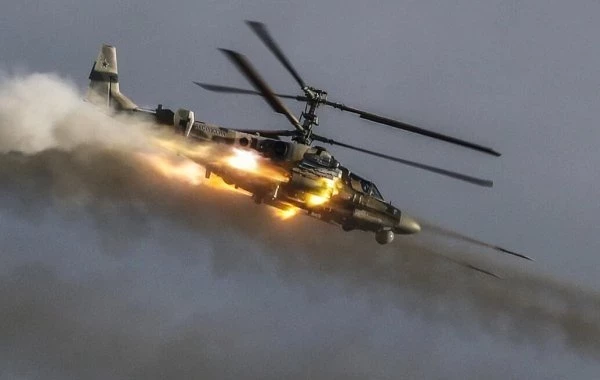 Свежая сводка Юрия Подоляки на 08.09.2025: ВС РФ открывают прямой путь на Славянск