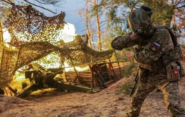 Свежая сводка Юрия Подоляки на 10.09.2025: ВС РФ прорываются в центр Покровска