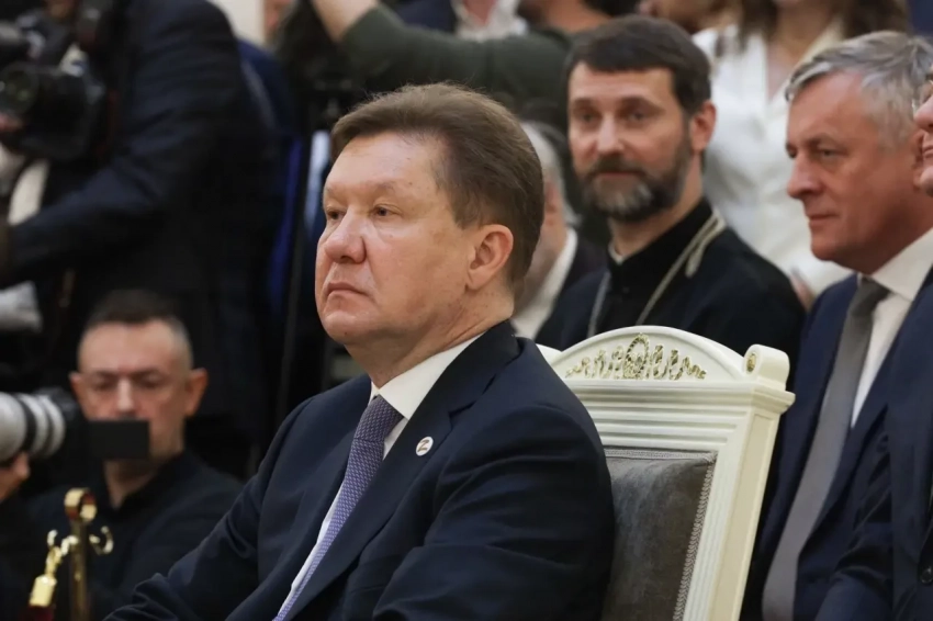 Глава «Газпрома» раскрыл детали соглашения по «Силе Сибири – 2», включая цены