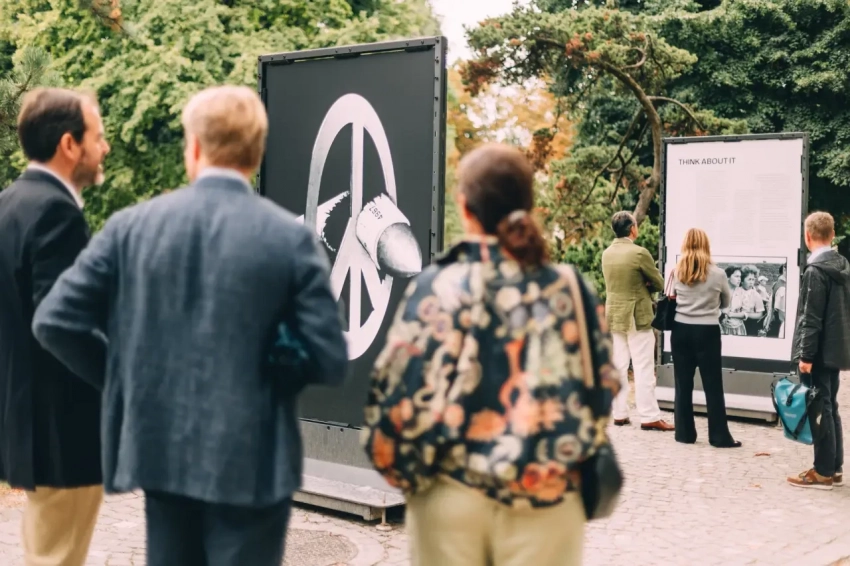 Международные структуры потребовали от Парижа отказаться от ядерного оружия