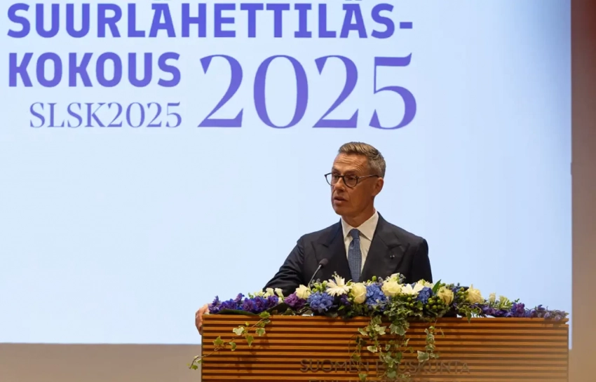 Стубб: Финляндия вышла победительницей в войне против СССР