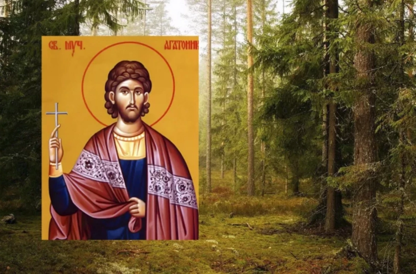 День Агафона Огуменника 4 сентября 2025 года наполнен негативной энергией, богат приметами и обычаями