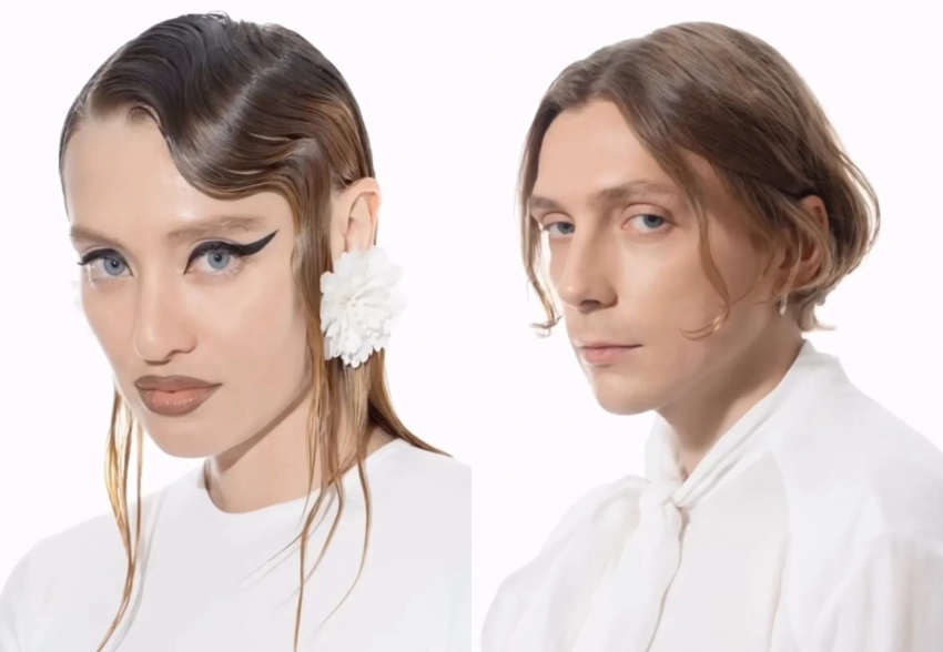 Мария Миногарова вышла замуж за Александра Горчилина