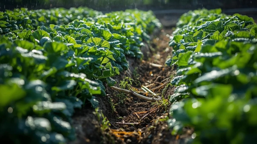 Когда сажать растения в сентябре: точный календарь дачника