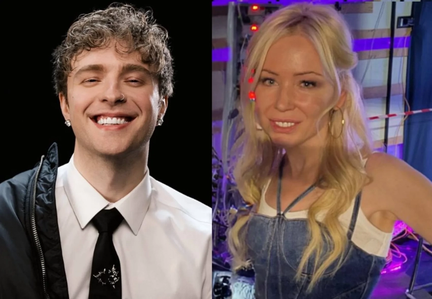 "Больная и неудовлетворённая женщина". Егор Крид усомнился в психическом здоровье Екатерины Мизулиной и обвинил её в коррупции