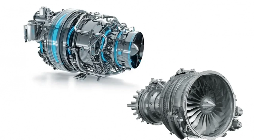 Президент поручил перейти к серийному производству двигателя ПД-26