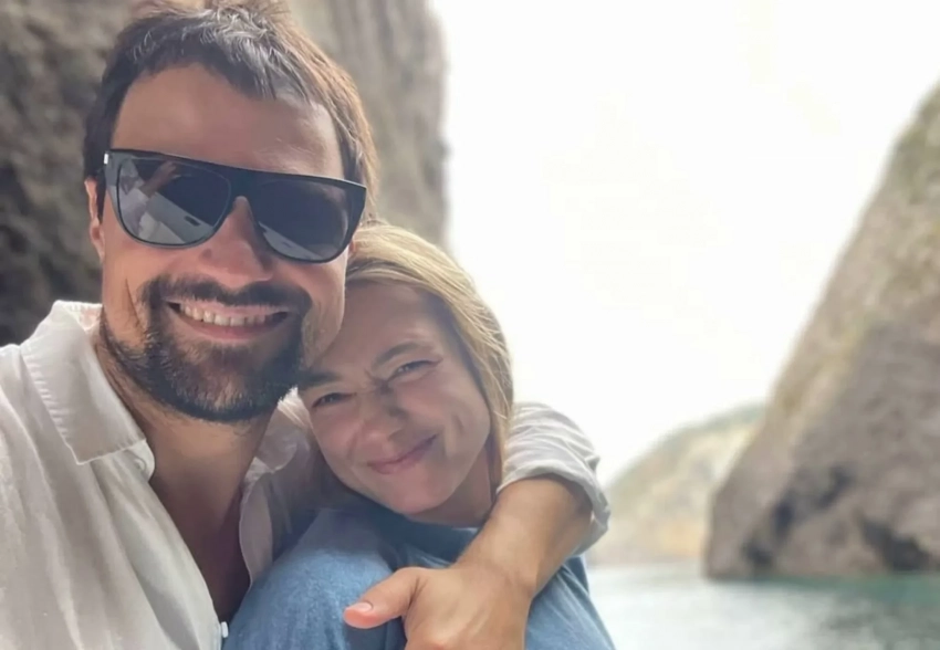 Оксана Акиньшина впервые опубликовала совместное фото со своим бойфрендом Данилой Козловским спустя пять лет романа