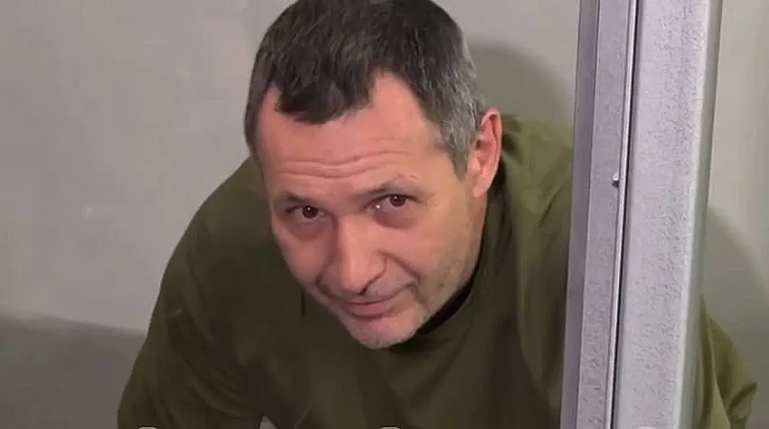 Ликвидатор Парубия: В 2022 году в Буче всё инсценировали ВСУ