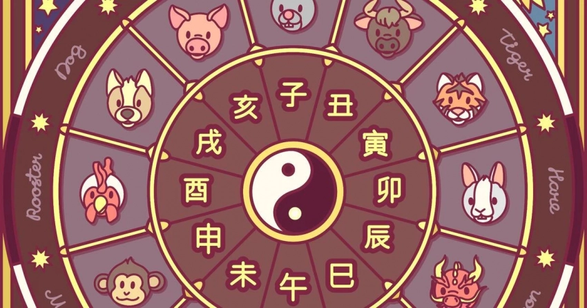 6 китайских знаков зодиака очень скоро озолотятся