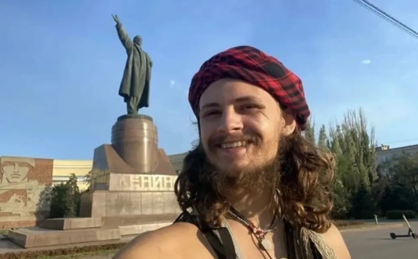 Командующий ВДВ: погибший на Украине сын замдиректора ЦРУ был достойным гражданином РФ