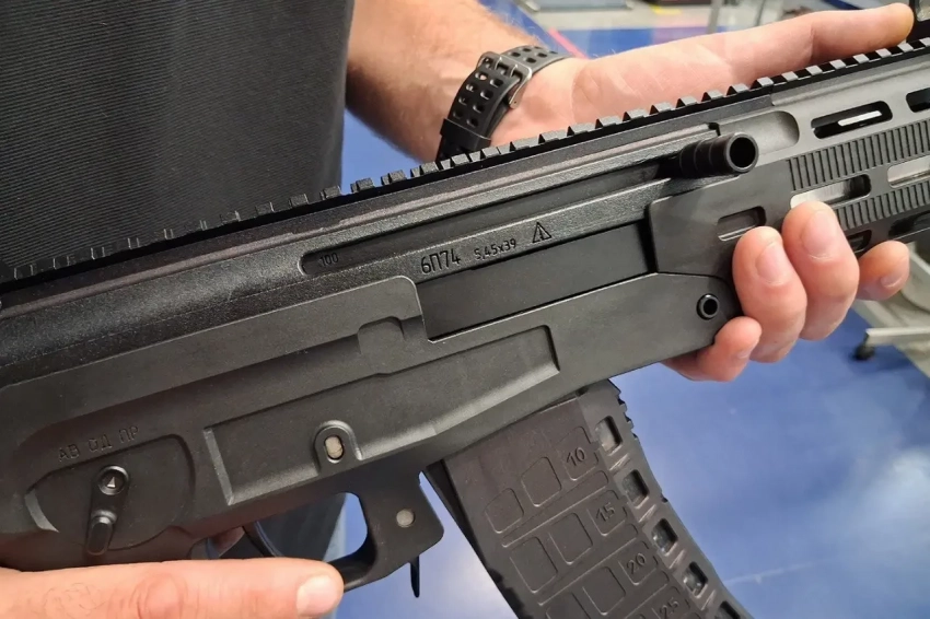 Сменщик «Ксюхи» на пути в войска