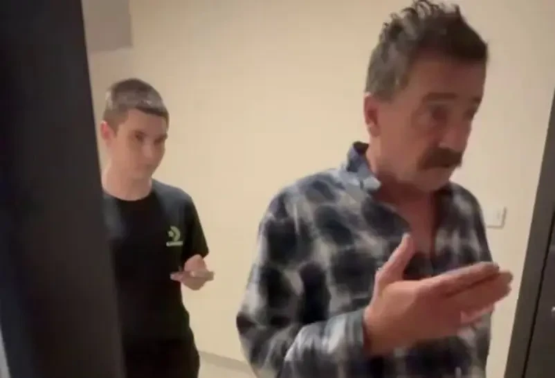 Соседи избили инвалида-«азовца», так как он стал дерзить в ответ на замечание