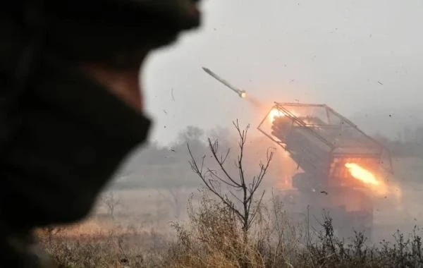 Последняя сводка СВО от Юрия Подоляки на 18.11.2025: ВС РФ продвинулись на Купянском направлении