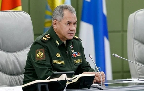 На Троекуровском кладбище готовилось покушение на Шойгу