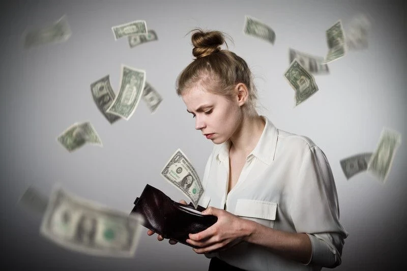 В какие даты рождаются люди, которые обычно имеют много трудностей с финансами и заработком