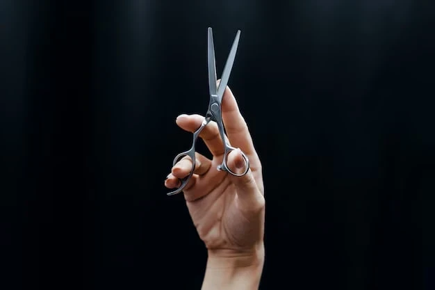 Когда стричь ногти по лунному календарю в декабре 2025 года