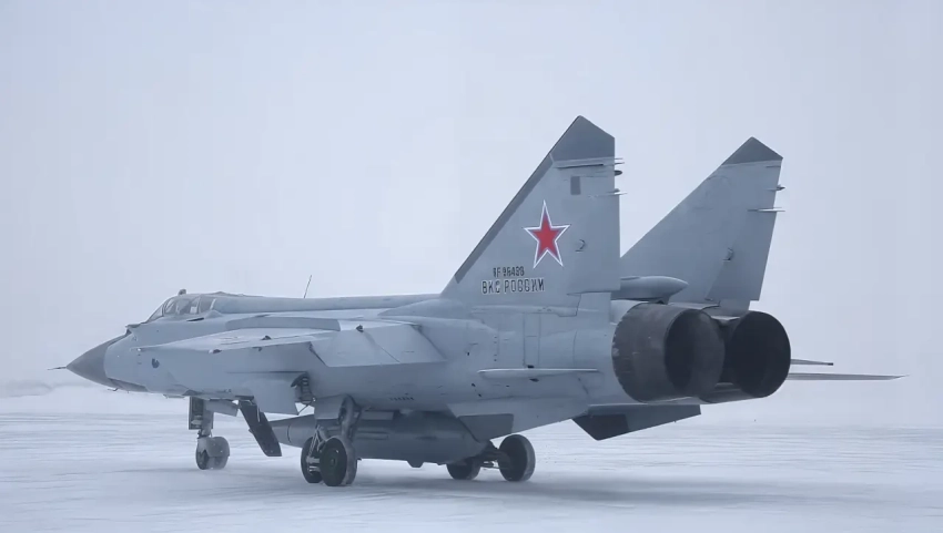 ВСУ признали попадания российских дронов и «Кинжалов» по девяти объектам