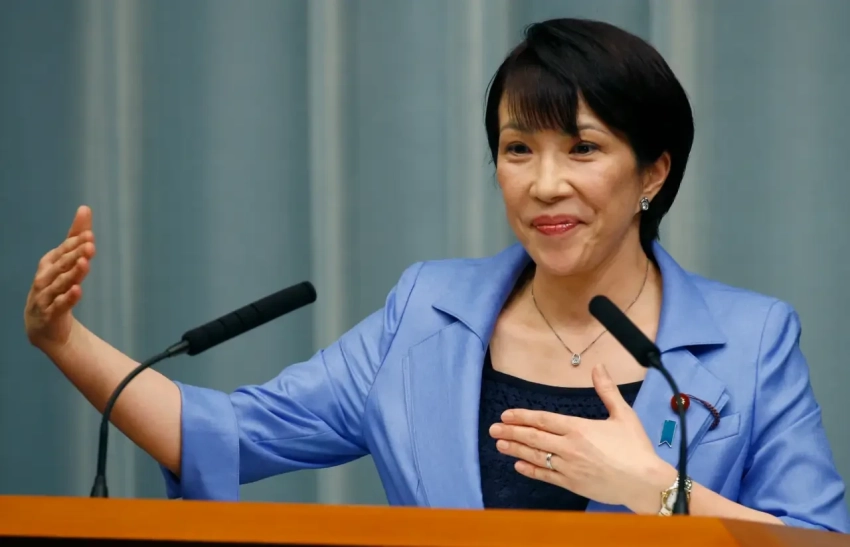 Японский премьер допускает размещение ЯО США в своей стране, которую США бомбили