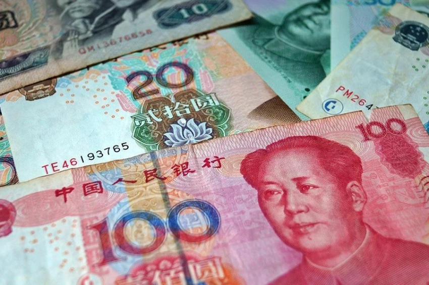 Панда-облигации открывают важную главу финансовой истории России