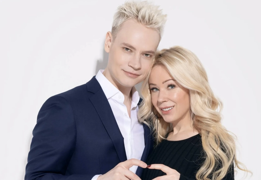 "Мне уже вот по горло всё это". Шаман рассказал, почему сыграл тайную свадьбу с Екатериной Мизулиной