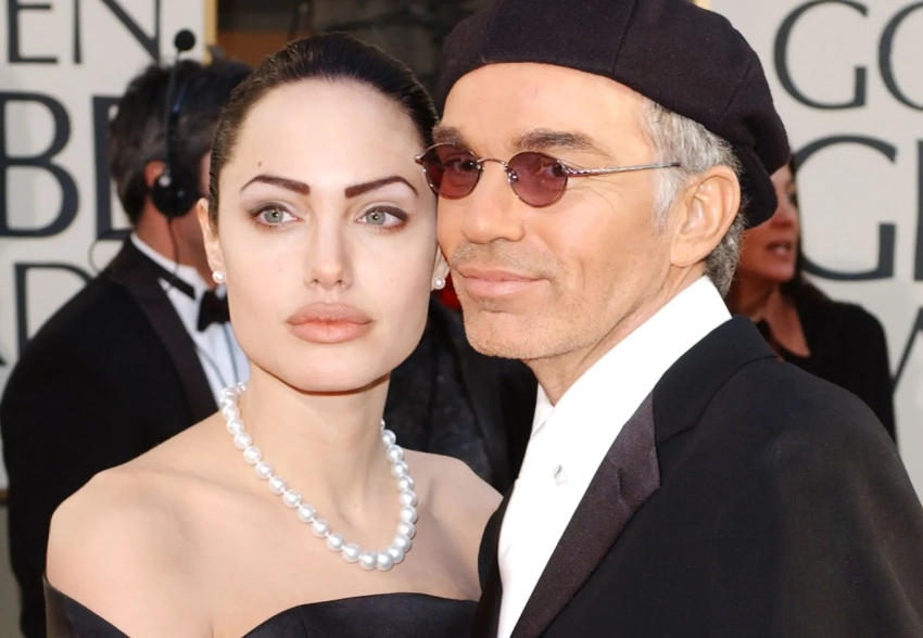 "Один из лучших периодов в жизни". Билли Боб Торнтон рассказал о браке Анджелиной Джоли спустя 22 года после развода