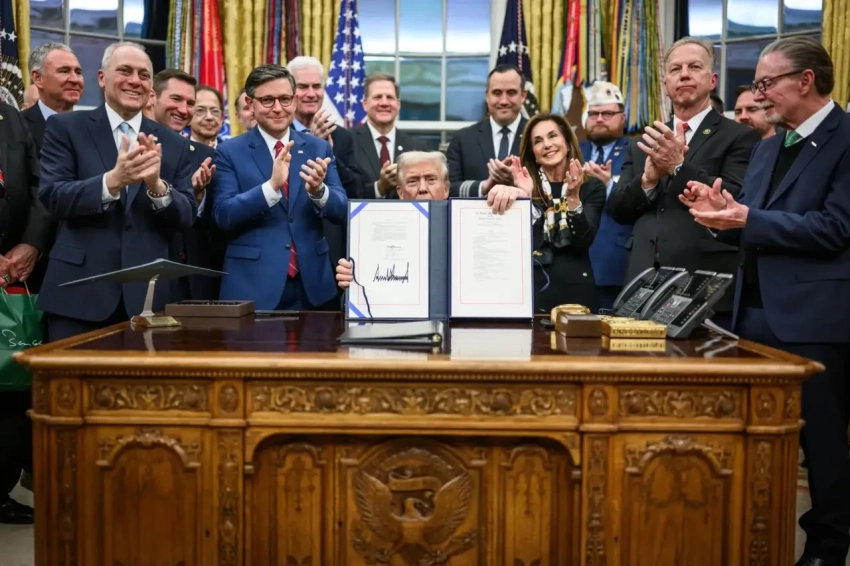 ABC: США хотят провести отдельные переговоры с Россией по мирному плану Трампа