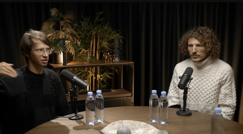 Братья Либерман и новая война за интеллект: как двое предпринимателей, родившихся в России, бросили вызов американской ИИ-монополии