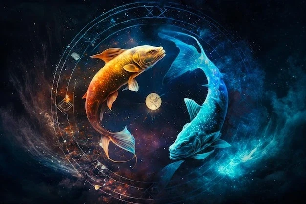 С кем Рыбы будут счастливы, а с кем не миновать ссор: совместимость по знаку зодиака для брака