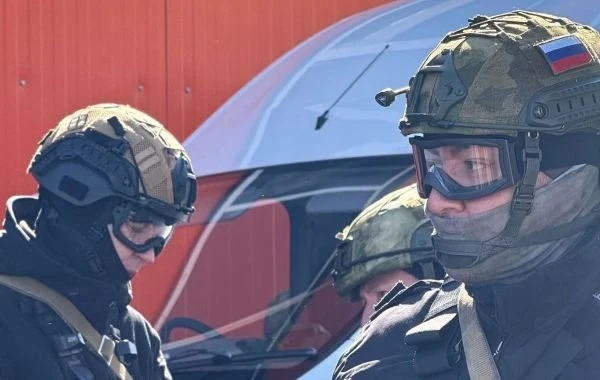 Когда может закончиться СВО: новые заявления экспертов и инсайдеров о сроках окончания на сегодня, 6 декабря