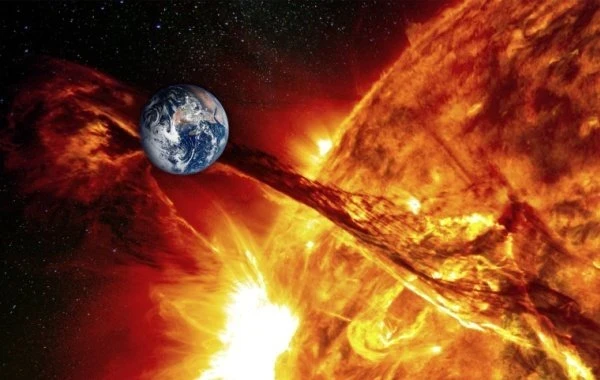 Магнитная буря 8 декабря 2025 года: метеопаты в понедельник столкнутся со слабостью и бессонницей