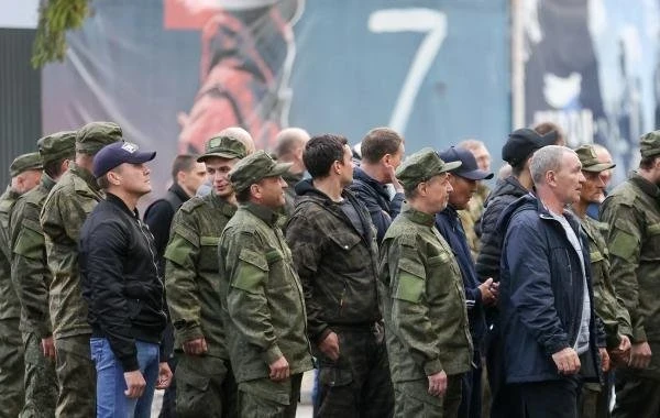 Названо количество подписавших контракты военнослужащих с начала года: ждать ли в РФ новую мобилизацию? Свежие данные от 11.12.2025