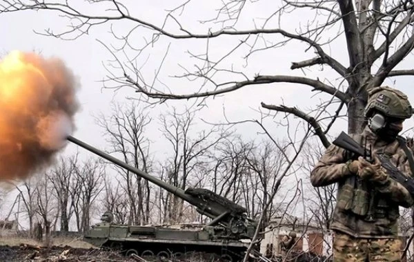 3,5 тысячи бойцов ВСУ окружены под Купянском: новая карта боевых действий в зоне СВО на 21 декабря