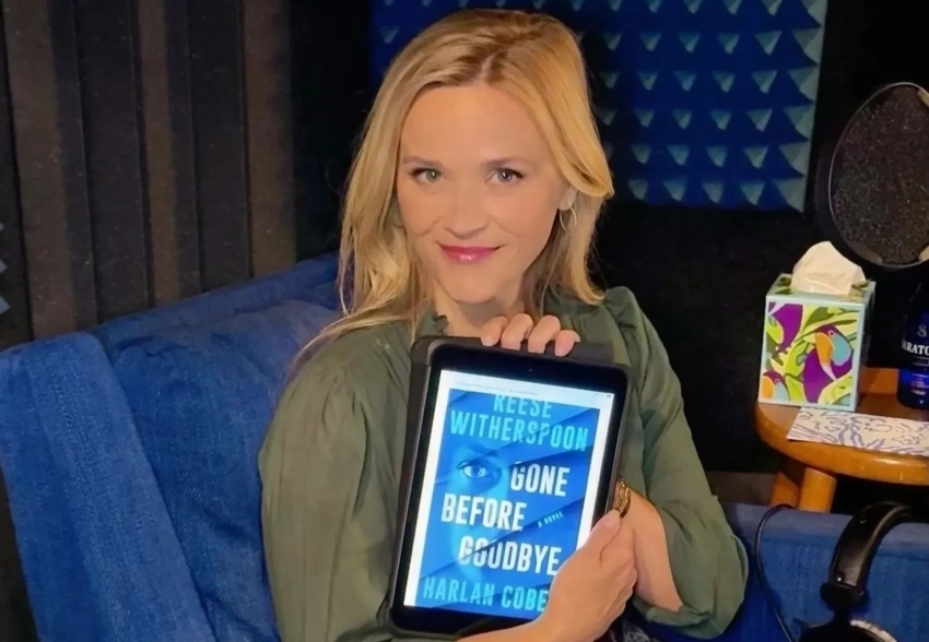 Риз Уизерспун написала бестселлер о русском олигархе с Рублёвки