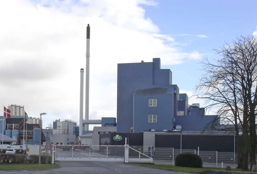 Дания разрешила компании из «дела Миндича» производить у себя ракетное топливо