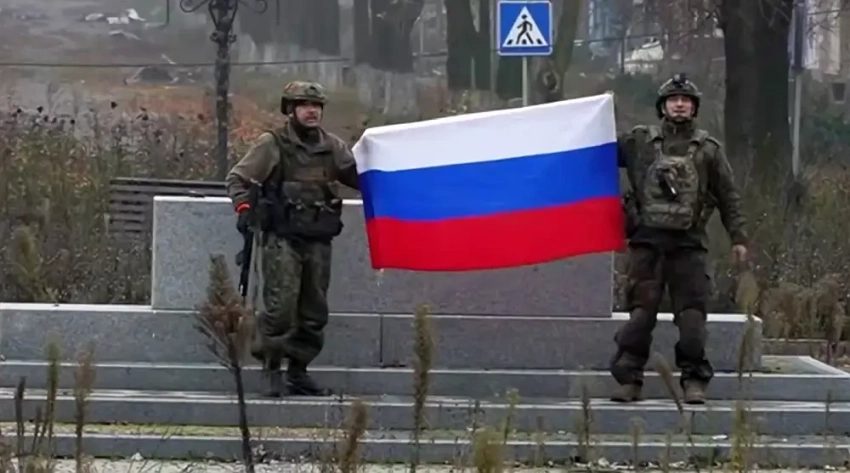 Западные СМИ в отличие от Киева признали потерю ВСУ контроля над Покровском